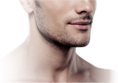 顔(頬・顎)とは