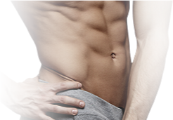 腰・脇腹とは