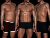 他院の脂肪吸引の失敗修正を希望する男性ゲスト