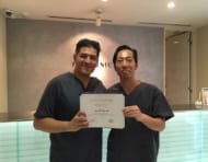 脂肪吸引に磨きをかけろ! ベイザーの最上級資格とは?