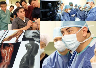 ベイザー脂肪吸引の技術セミナー