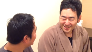 男性のための脂肪吸引「4Dスカルプト」その結果は?（モニターインタビューあり）