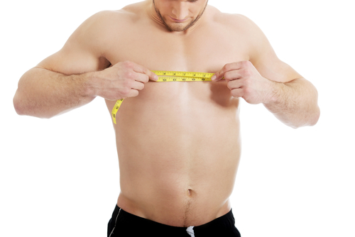 女性化乳房の悩みは、胸の膨らみだけにあらず