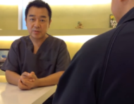 56歳が受けた「男性専用脂肪吸引」―方法は? 結果は?