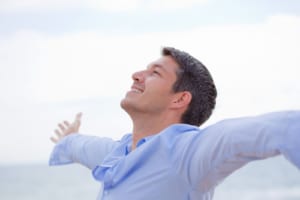 脂肪吸引半年後のイメージ