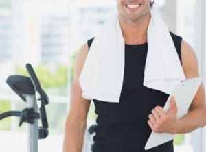 脂肪吸引1ヵ月時点の経過