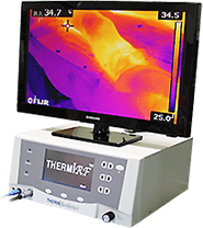 顔のたるみの原因が皮膚の伸びであれば、サーミタイトをおすすめします。