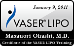VASER LIPO