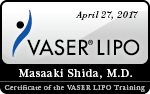 VASER LIPO